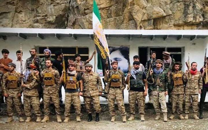 তালেবানের মোকাবেলায় প্রস্তুত হাজার হাজার যোদ্ধা, কী ঘটতে যাচ্ছে পানশিরে?