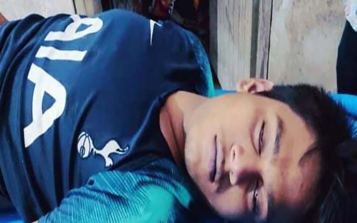 যশোরে ভৈরব নদে ডুবে এসএসসি শিক্ষার্থীর মৃত্যু