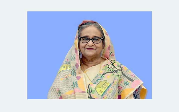 কক্সবাজার বিমানবন্দরের রানওয়ে সম্প্রসারণ কাজের উদ্বোধন প্রধানমন্ত্রীর