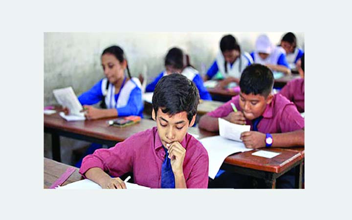 সংক্ষিপ্ত সিলেবাসে নভেম্বর-ডিসেম্বরে পিইসি পরীক্ষা : প্রতিমন্ত্রী