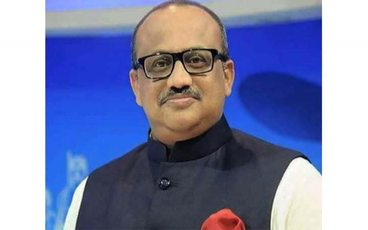 জিয়ার নামে জাদুঘর সরিয়ে ফেলা হবে: তথ্য ও সম্প্রচার প্রতিমন্ত্রী