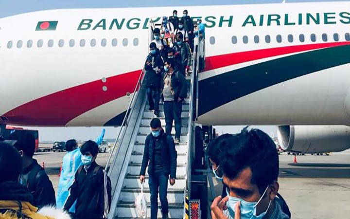 করোনার রুখতে বাংলাদেশের যাত্রীদের ওপরও নজরদারি চালাবে পশ্চিমবঙ্গ