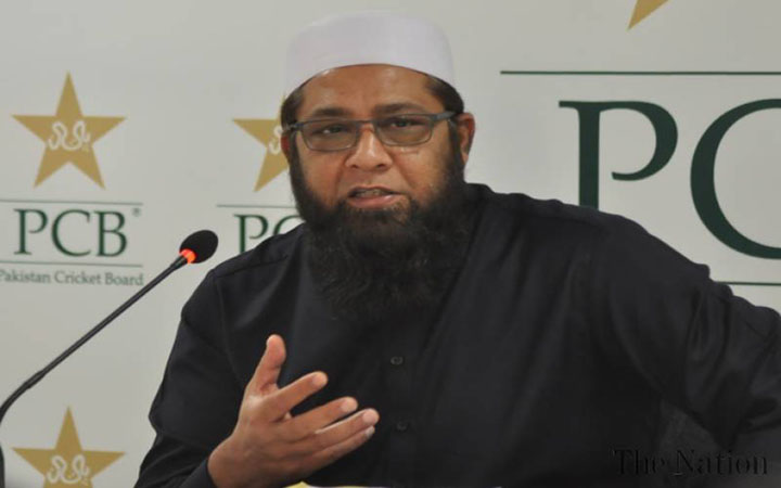 ইনজামাম-উল-হক হৃদরোগে আক্রান্ত