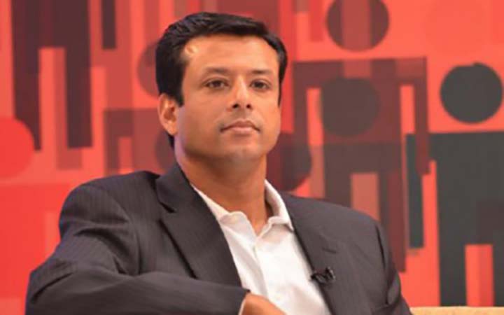 সব বাংলাদেশির জন্য পদ্মাসেতু সমান গৌরবের : জয়