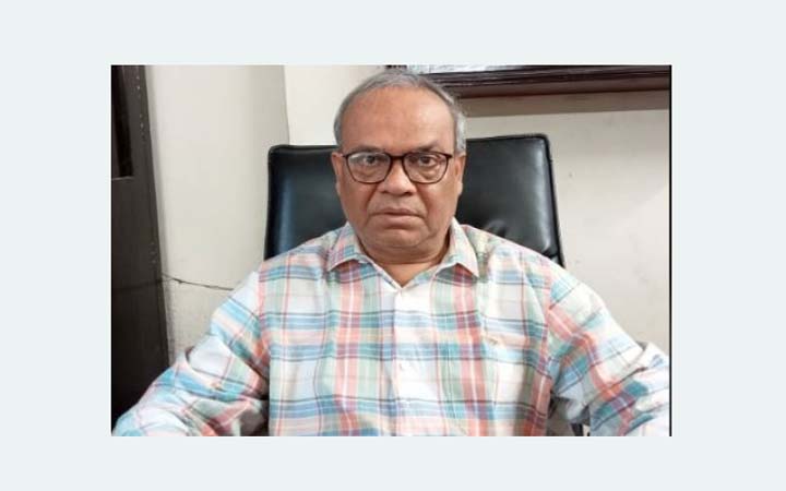 রিজভীকে আরও তিন মামলায় গ্রেফতার