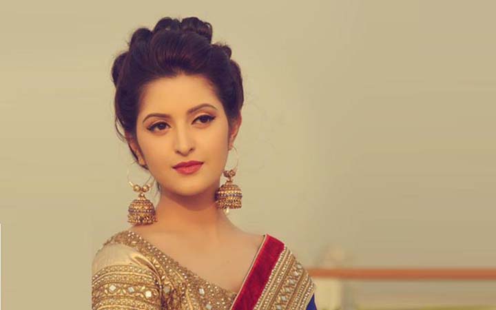 পরীমণির রিমান্ড : দুই বিচারককে আবারো ব্যাখ্যা দেয়ার নির্দেশ