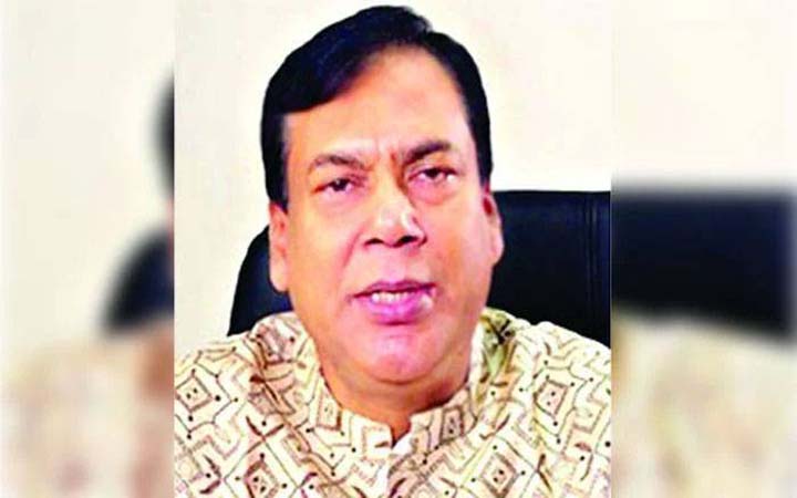 স্বাস্থ্যের সাবেক ডিজিসহ ৬ জনের বিরুদ্ধে চার্জশিট