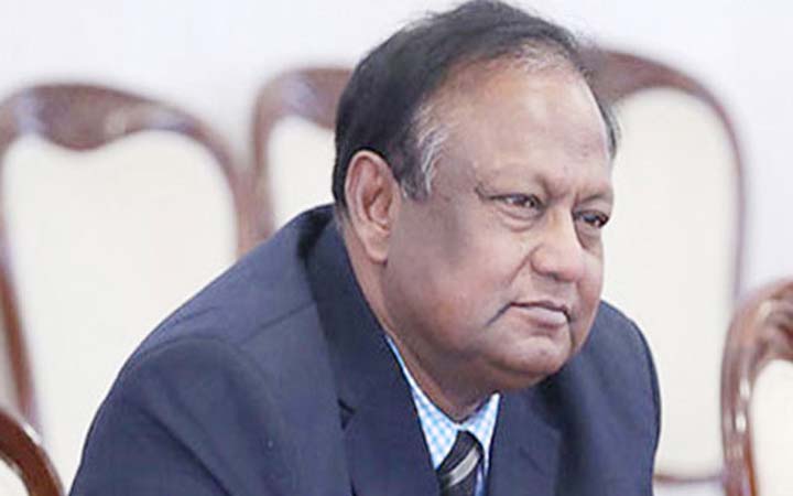 দেশে প্রবাসীদের বিনিয়োগ সহায়তার জন্য আলাদা কমিটি করা হবে : বাণিজ্যমন্ত্রী