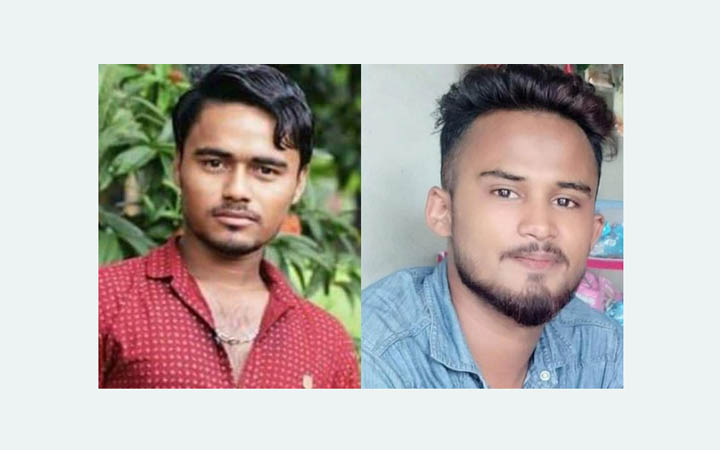 নোয়াখালীতে গৃহবধূকে ধর্ষণ মামলায় ২ আসামির যাবজ্জীবন