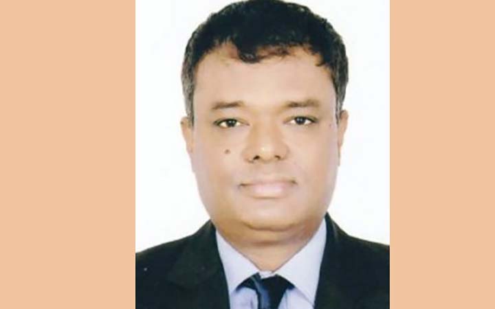 এবি ব্যাংকের ডিএমডি গ্রেফতার