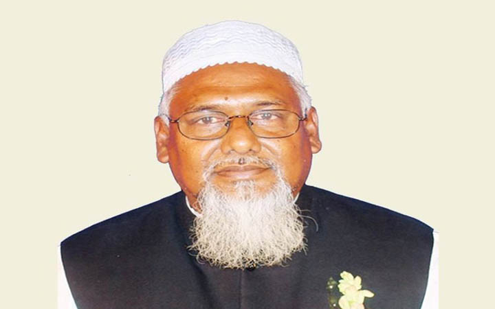 গমের বদলে চালের রুটি খেতে বললেন ধর্ম প্রতিমন্ত্রী