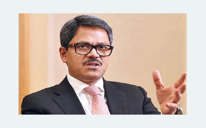 রাষ্ট্রদূতদের ডেকে তাদের কার্যপরিধির বিষয়টি স্মরণ করিয়ে দিয়েছি : শাহরিয়ার আলম