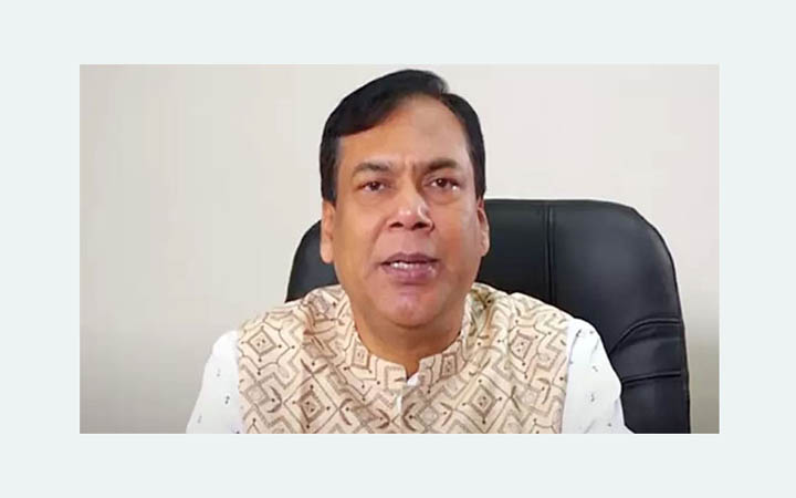 জামিন পেলেন স্বাস্থ্যের সাবেক ডিজি