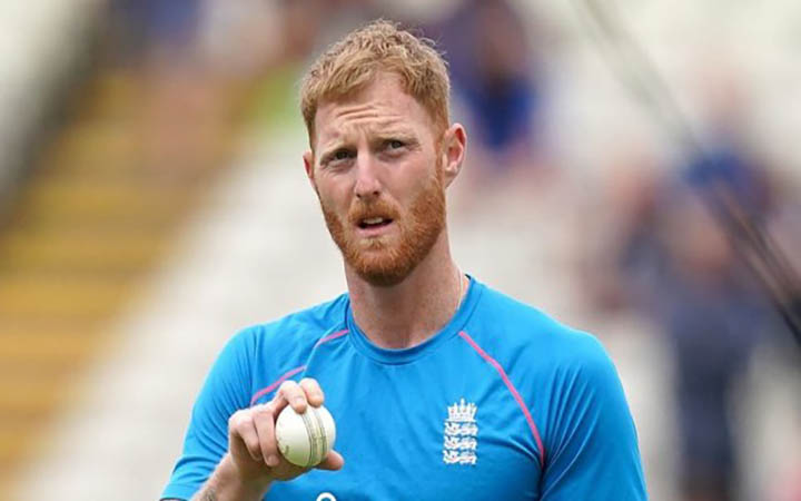 আবারও আঙ্গুলে অস্ত্রোপচার করালেন স্টোকস
