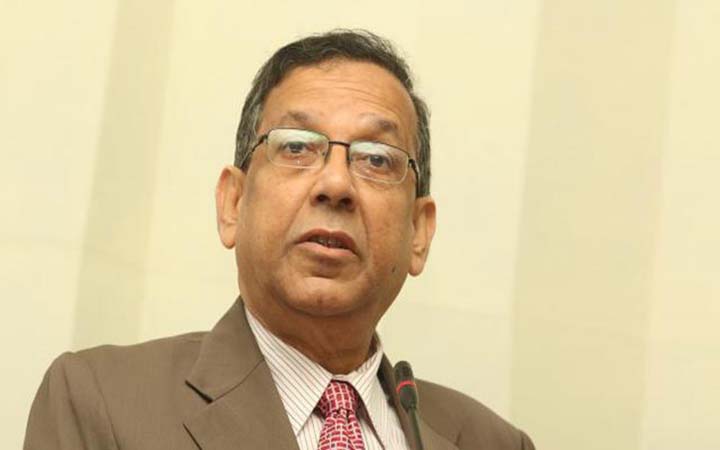 সার্চ কমিটির মাধ্যমেই ইসি গঠিত হবে : আইনমন্ত্রী
