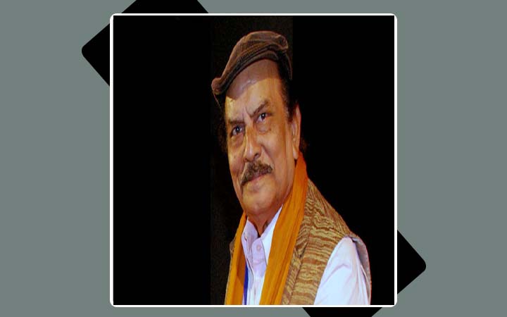 রফিকুল হক দাদুভাই আর নেই