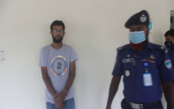 কুষ্টিয়ায় মাদক মামলায় চিকিৎসকের যাবজ্জীবন