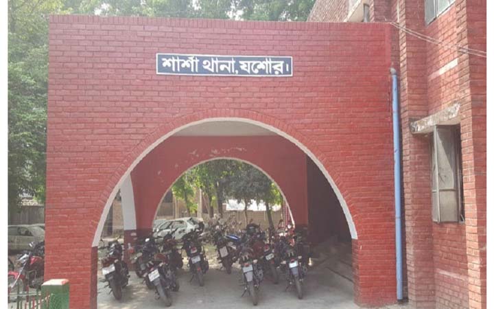 যশোরের শার্শায় জামাইয়ের হাতে শ্বশুর খুন