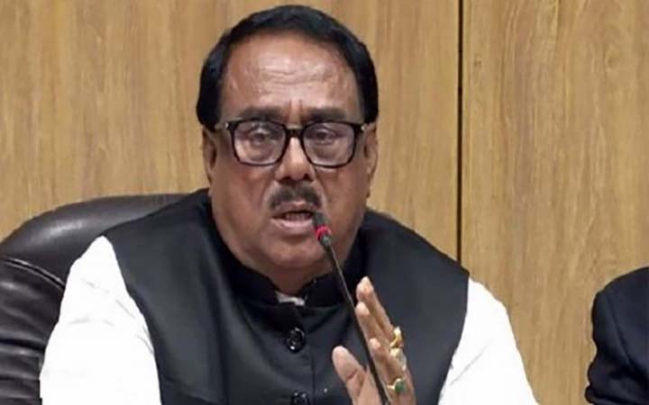 ২০৩০ সালে খাদ্য শস্য সংরক্ষণ সক্ষমতা হবে ৩৫ লাখ টন : খাদ্যমন্ত্রী