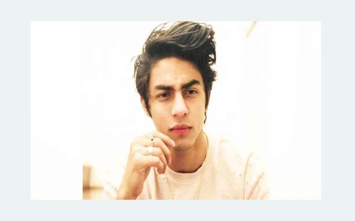 জামিন পেলেন না শাহরুখ-পুত্র