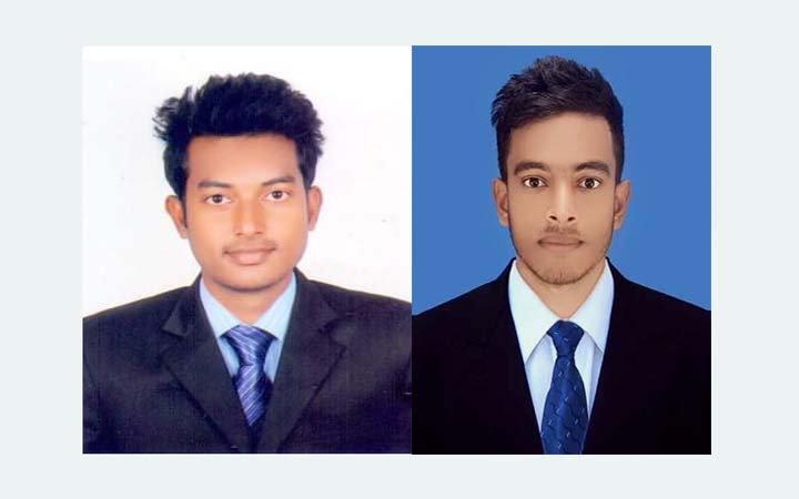 ইবির শেখ রাসেল হল ডিবেটিং সোসাইটিতে নতুন নেতৃত্ব