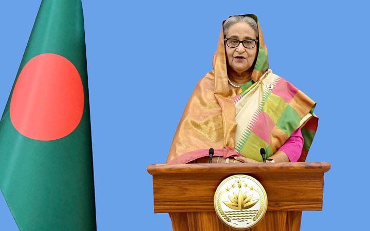 অন্তর্ভুক্তিমূলক সহযোগিতাধর্মী জাতিসংঘ গড়ে তুলতে সম্মিলিত প্রচেষ্টার আহ্বান প্রধানমন্ত্রীর