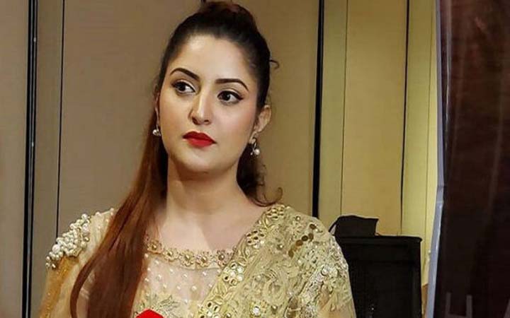 ২০ জানুয়ারি দেখা হবে : পরীমণি