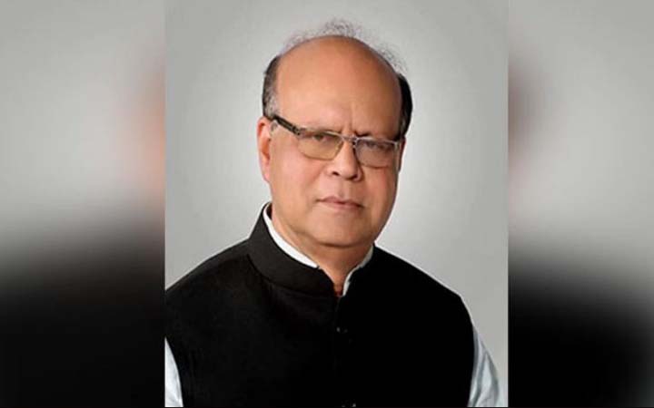 সাম্প্রদায়িক সম্প্রীতি নষ্টকারীরা দেশ ও জাতির শত্রু : প্রতিমন্ত্রী স্বপন ভট্টাচার্য