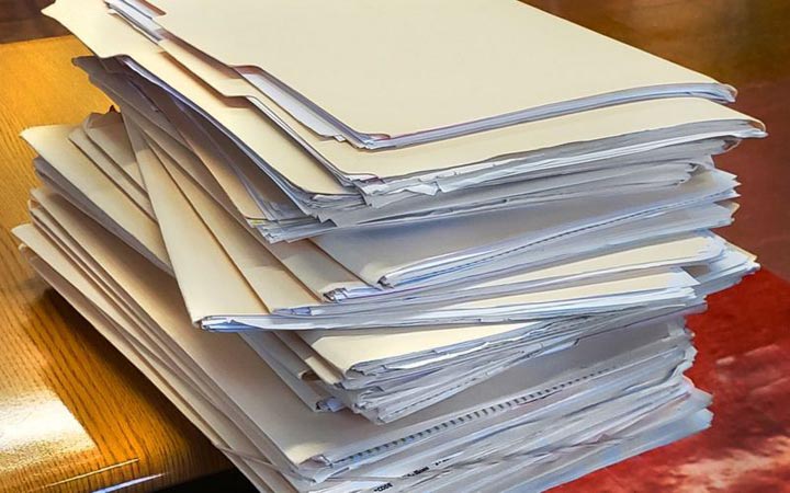 স্বাস্থ্যের নথি গায়েব : ৪ কর্মচারীকে সাময়িক বরখাস্ত