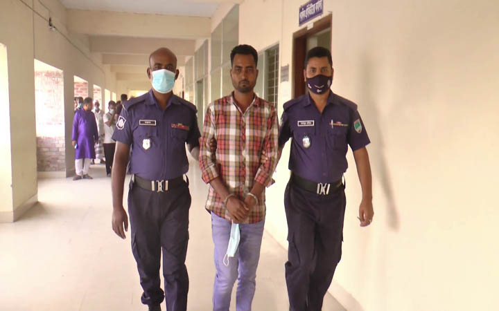 কুষ্টিয়ায় যৌতুক নির্যাতনে স্ত্রী হত্যা দায়ে স্বামীর যাবজ্জীবন
