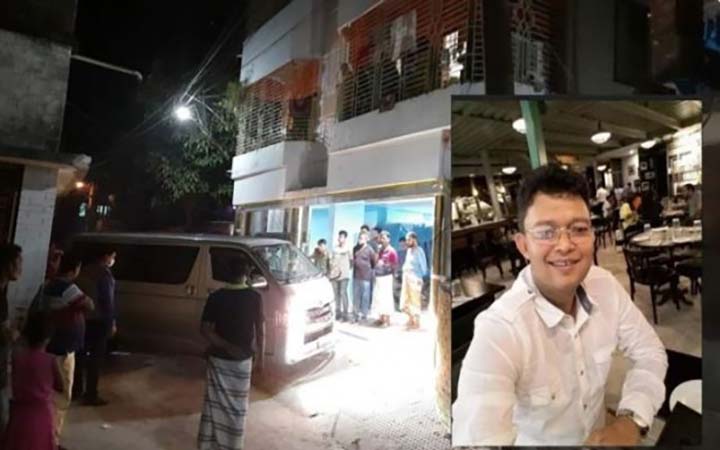 নথি গায়েব : সিআইডি হেফাজতে স্বাস্থ্যের ঠিকাদার