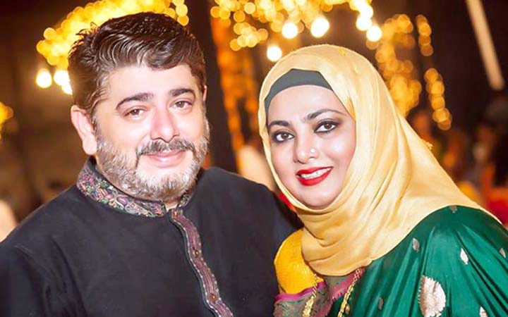 হাসপাতালে চিত্রনায়ক নাঈম
