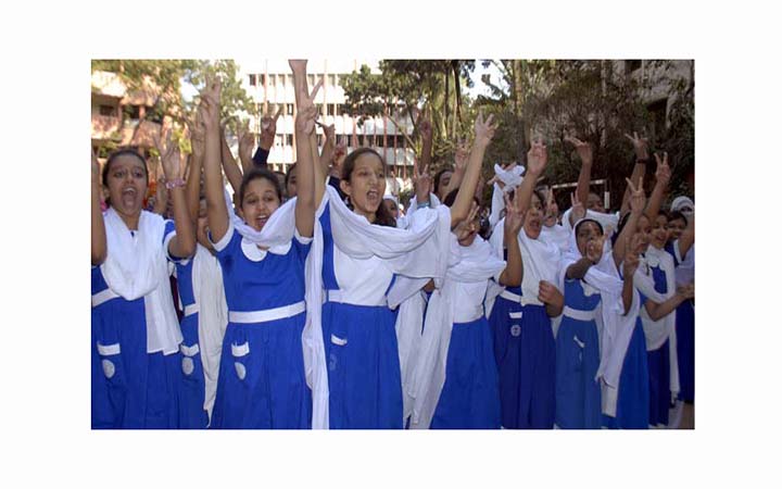 চলতি বছর  প্রাথমিকের বার্ষিক ও সমাপনী পরীক্ষা হচ্ছে না