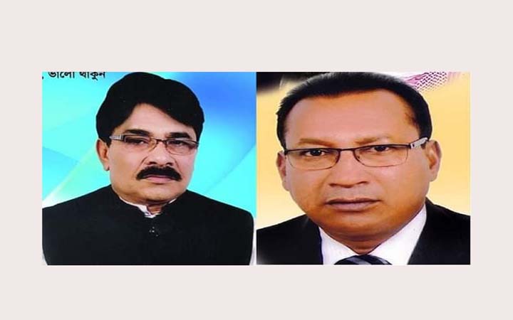 পাবনায় ইউপি নির্বাচনে চাচা ভাতিজার লড়াই