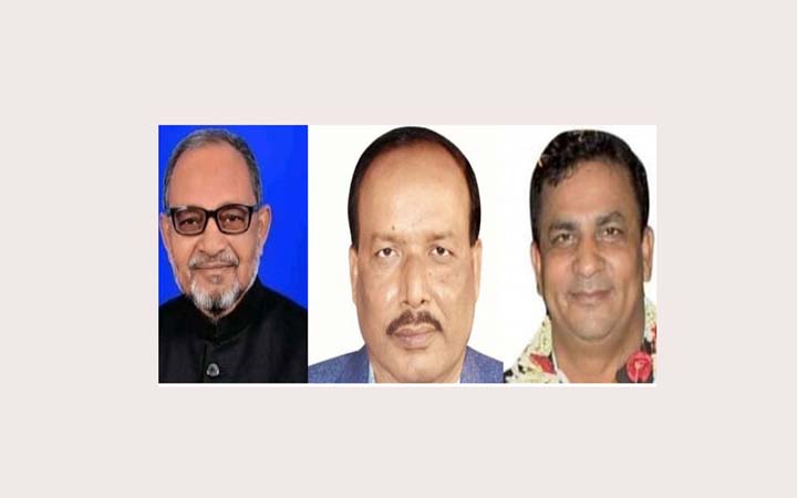 ঈশ্বরদীতে বিনা প্রতিদ্বন্দ্বিতায় চেয়ারম্যান হচ্ছেন আ.লীগের ৩ জন