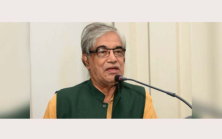বাংলাভাষা পৃথিবীর তৃতীয় বৃহত্তম জনগোষ্ঠীর মাতৃভাষা : টেলিযোগাযোগ মন্ত্রী