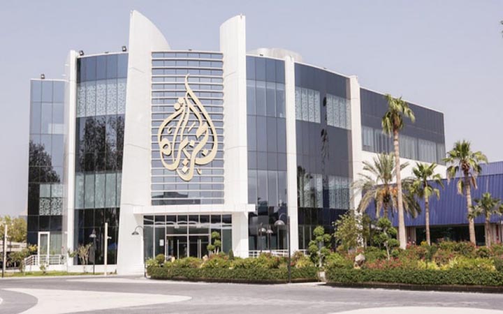 আল জাজিরার ব্যুরো প্রধানকে মুক্তি দিয়েছে সুদান