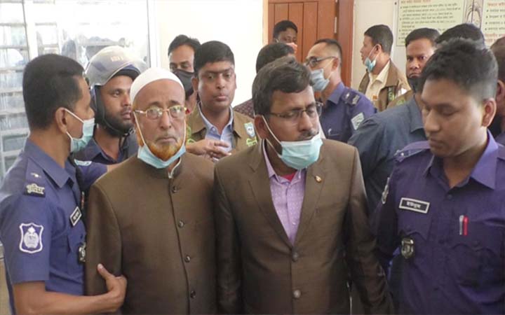গাইবান্ধায় হত্যা মামলায় সাবেক উপজেলা চেয়ারম্যানসহ ৮ জনের আমৃত্যু কারাদণ্ড