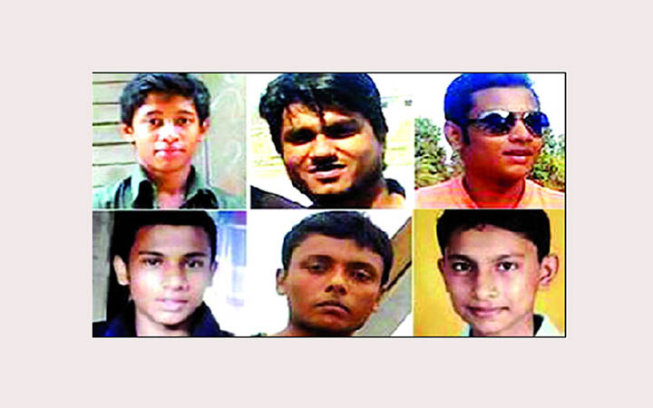 আমিনবাজারে ৬ ছাত্রকে পিটিয়ে হত্যার রায় ২ ডিসেম্বর
