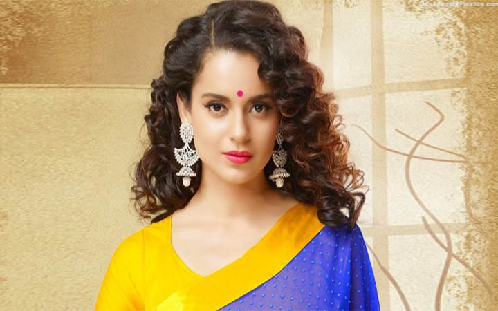 কঙ্গনার বিরুদ্ধে শিখদের এফআইআর