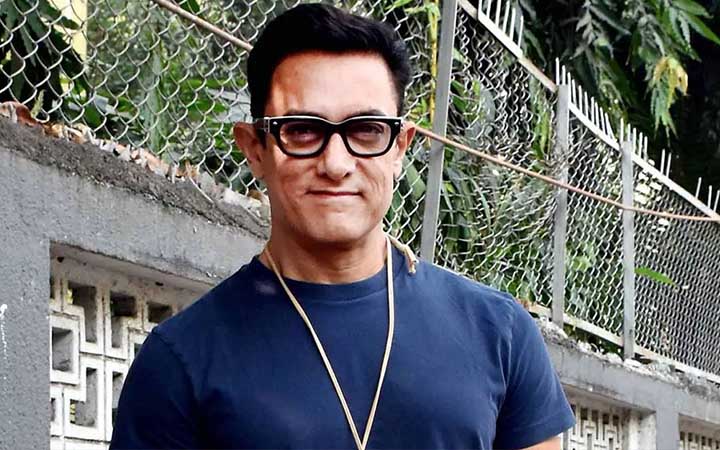 তৃতীয় বিয়ে করতে যাচ্ছেন আমির খান!