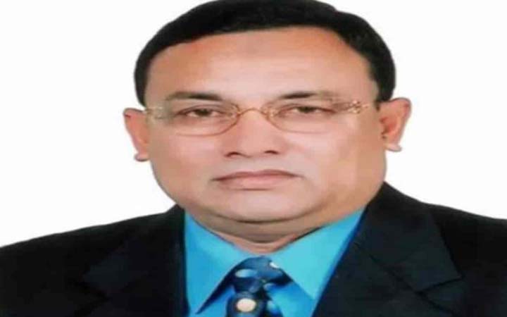 বিএনপি’র সাবেক এমপি মোমিনের মৃত্যুদণ্ড