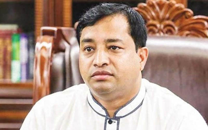 মেয়র জাহাঙ্গীরের বিরুদ্ধে আদালত অবমাননার আবেদন