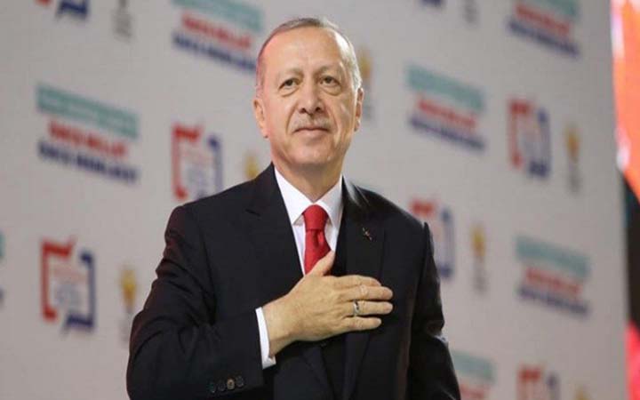 এরদোগানকে হত্যার চেষ্টা!