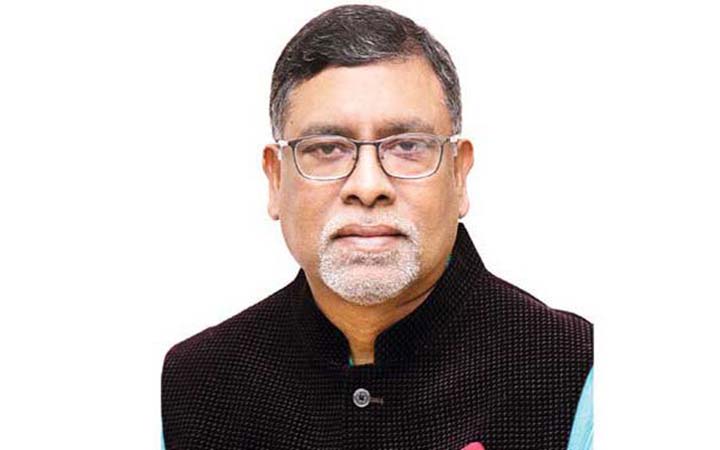 চলতি মাসেই বুস্টার ডোজ : স্বাস্থ্যমন্ত্রী