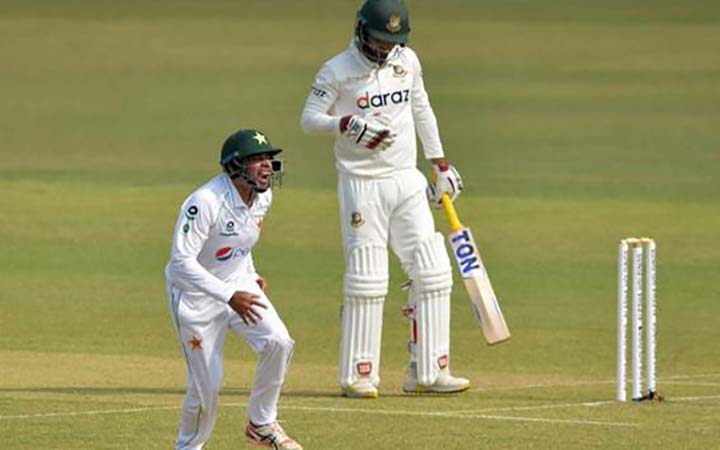 আসা-যাওয়ার মিছিলে টাইগার ব্যাটসম্যানরা