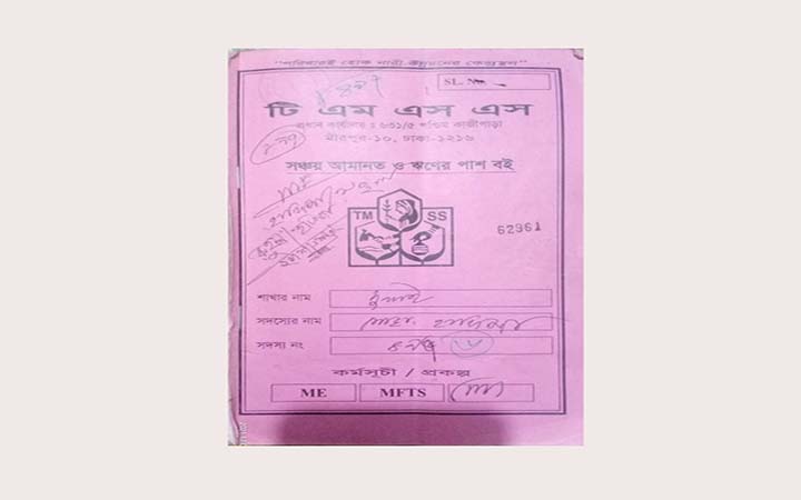 পাবনায়  টিএমএসএস’র বিরুদ্ধে ঋণ জালিয়াতের অভিযোগ