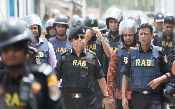 পুলিশ প্রধান বেনজির ও র‍্যাব কর্মকর্তাদের বিরুদ্ধে মার্কিন নিষেধাজ্ঞার অর্থ কী
