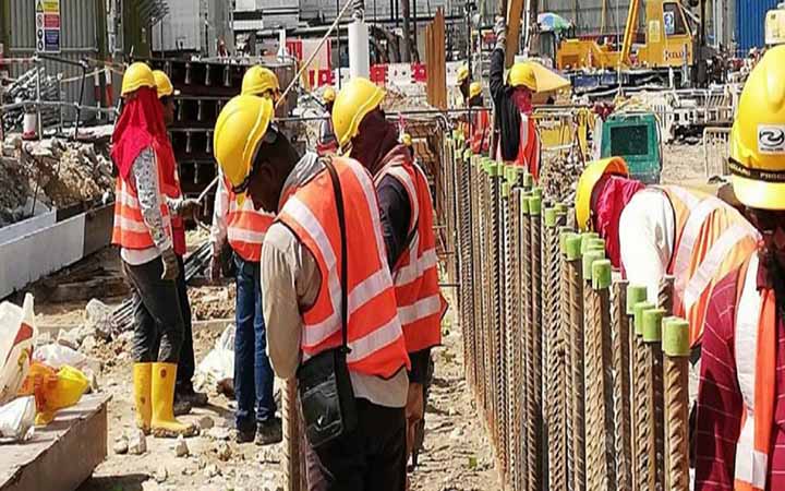 বাংলাদেশীদের জন্য  খুলছে মালয়েশিয়ার শ্রমবাজার