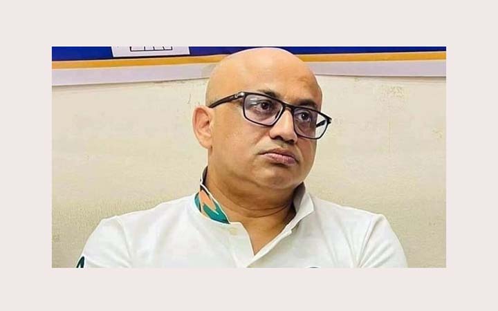 মুরাদের বিরুদ্ধে ডিজিটাল নিরাপত্তা আইনে মামলা